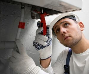 About Water Leak Detection Pros Floris, IA